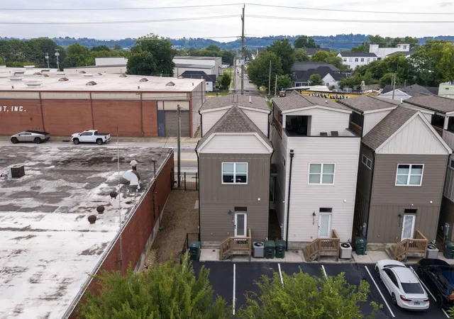 Photo 54 of Single family home for sale at 1325 Central Ave, Chattanooga, TN 37408 | MLS# 1538641 | Listing updated on 2026-09-04