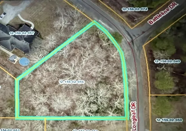 Homes for sale in Rocky Face, GA | Lot 56 Longleaf Dr, Rocky Face, GA 30740 | MLS# 1538415