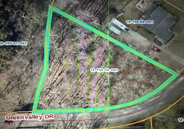 Homes for sale in Rocky Face, GA | Lot 60 Green Valley Dr, Rocky Face, GA 30740 | MLS# 1538417