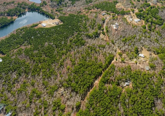 3rd image of 0 Margarita Trl, Newnan, GA 30263 | MLS# 1538464