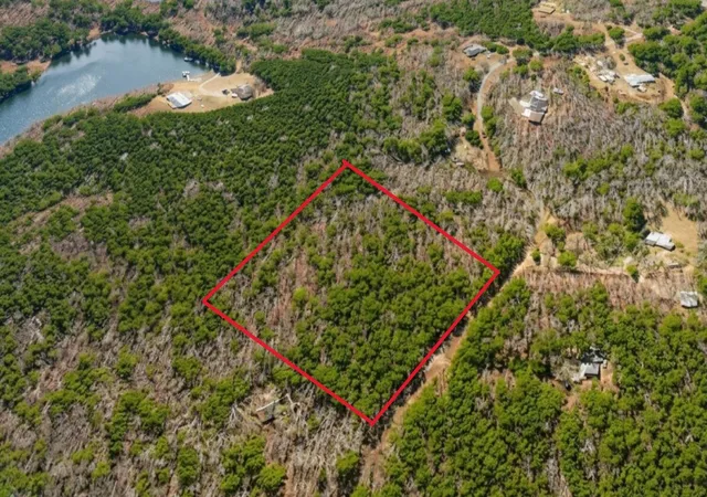 7th image of 0 Margarita Trl, Newnan, GA 30263 | MLS# 1538464