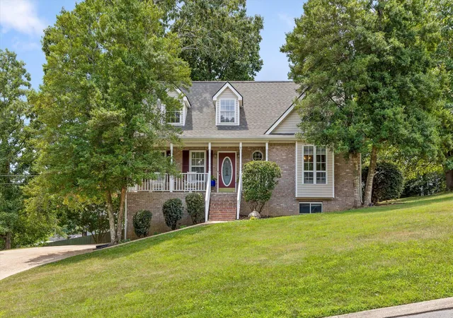 Photo 1 of Single family home for sale at 137 Andrew Rd, Ringgold, GA 30736 | MLS# 1538520 | Listing updated on 2026-08-24
