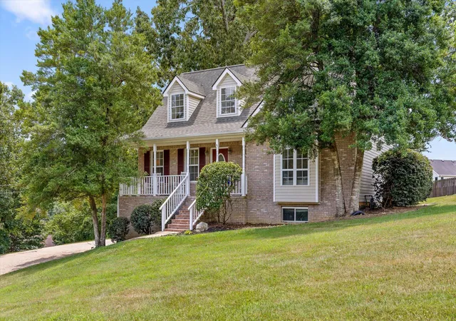 Photo 3 of Single family home for sale at 137 Andrew Rd, Ringgold, GA 30736 | MLS# 1538520 | Listing updated on 2026-08-24