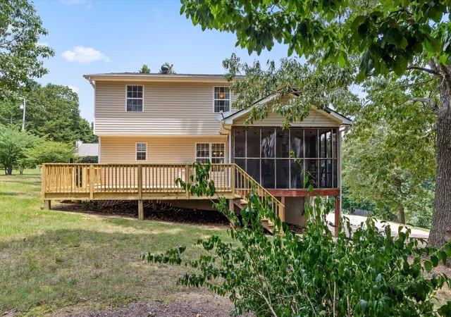 Photo 4 of Single family home for sale at 137 Andrew Rd, Ringgold, GA 30736 | MLS# 1538520 | Listing updated on 2026-08-24