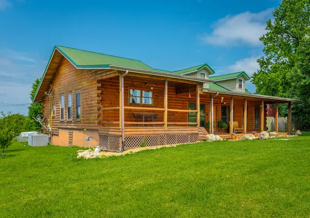 1st image of 2195 Myers Rd, Pikeville, TN 37367 | MLS# 1538458