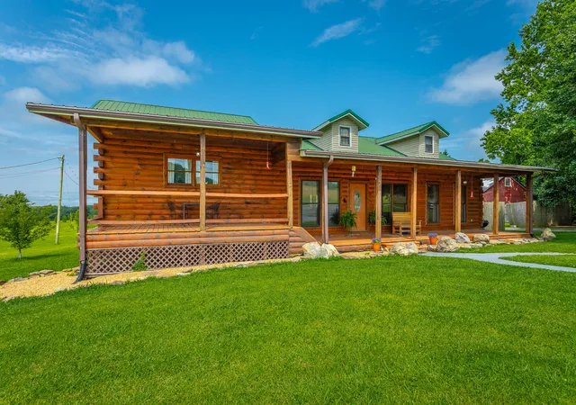 2nd image of 2195 Myers Rd, Pikeville, TN 37367 | MLS# 1538458