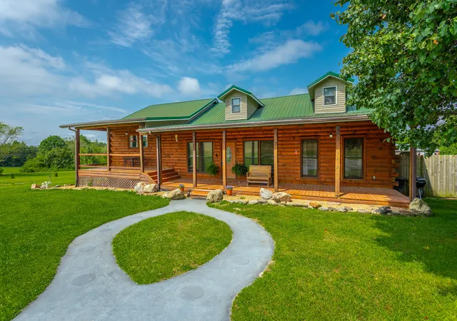 4th image of 2195 Myers Rd, Pikeville, TN 37367 | MLS# 1538458