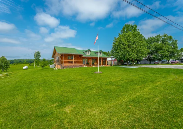 5th image of 2195 Myers Rd, Pikeville, TN 37367 | MLS# 1538458