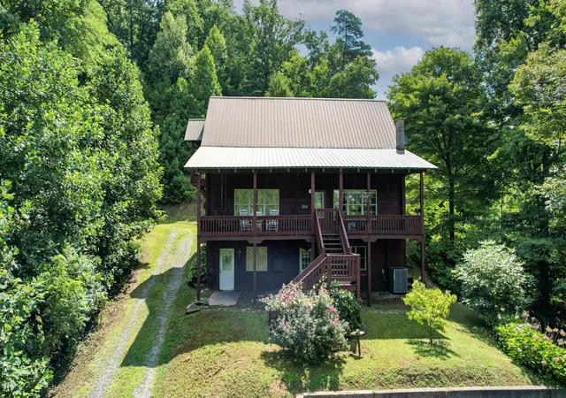 2nd image of 186 Caney Creek Rd, Reliance, TN 37369 | MLS# 1538494