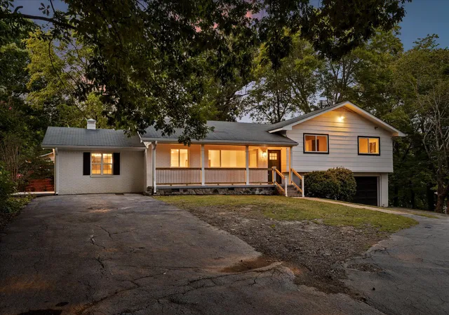 39th image of 25 Holiday Ln, Chattanooga, TN 37415 | MLS# 1538491
