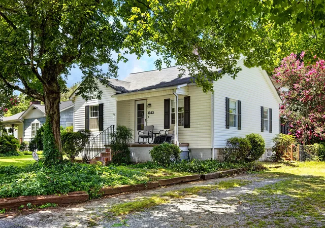 Photo 1 of Single family home for sale at 1343 Brown Ave Nw, Cleveland, TN 37311 | MLS# 1538601 | Listing updated on 2026-09-22