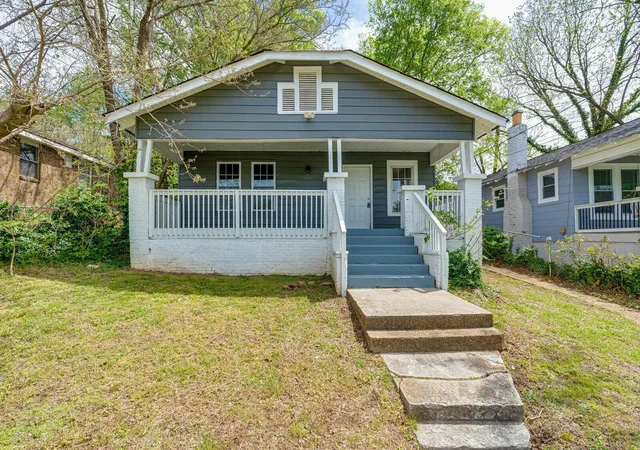 Photo 1 of Single family home for sale at 3404 Dodson Ave, Chattanooga, TN 37406 | MLS# 1538488 | Listing updated on 2026-08-19