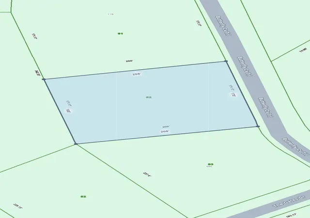 6th image of Lot 92 Gates Of The River, Niota, TN 37826 | MLS# 1538499