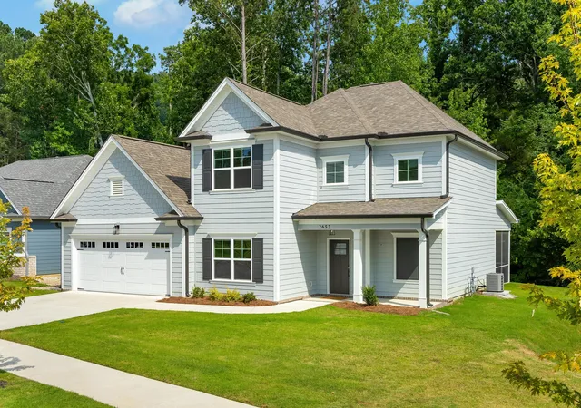 2nd image of 2652 Firefly Field Rd, Ooltewah, TN 37363 | MLS# 1538569