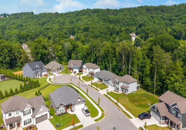 41st image of 2652 Firefly Field Rd, Ooltewah, TN 37363 | MLS# 1538569