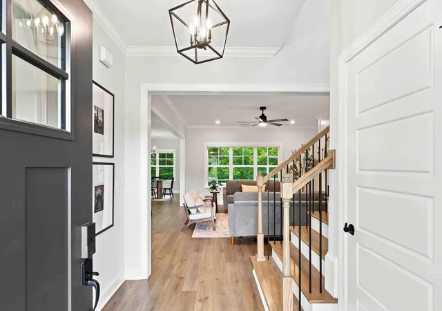 4th image of 2652 Firefly Field Rd, Ooltewah, TN 37363 | MLS# 1538569