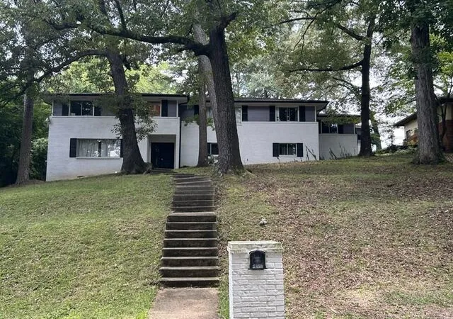 Photo 1 of Single family home for sale at 4212 Rogers Rd, Chattanooga, TN 37411 | MLS# 1538545 | Listing updated on 2026-07-14