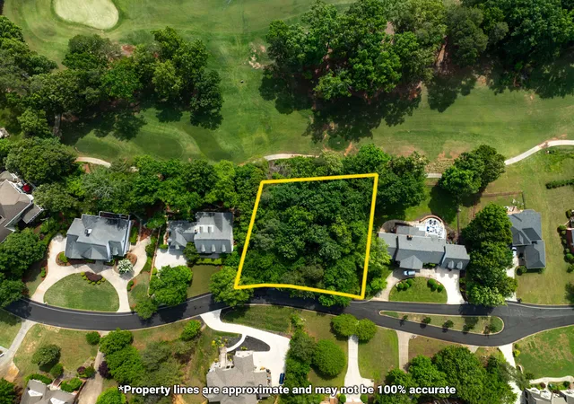 Photo 3 of Land for sale at O Windstone Dr, Ringgold, GA 30736 | MLS# 1538570 | Listing updated on 2026-07-16