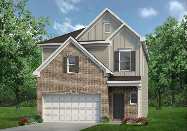 1st image of 297 Artimis Dr, Dalton, GA 30720 | MLS# 1538608