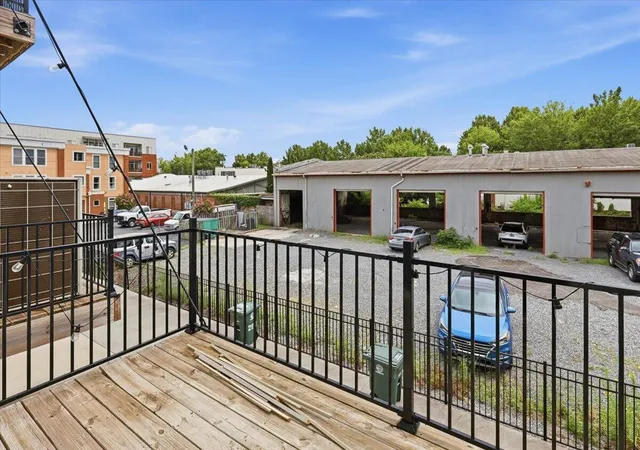 Photo 23 of Townhouse for sale at 284 W 16th Street, Chattanooga, TN 37408 | MLS# 1538661 | Listing updated on 2026-09-14