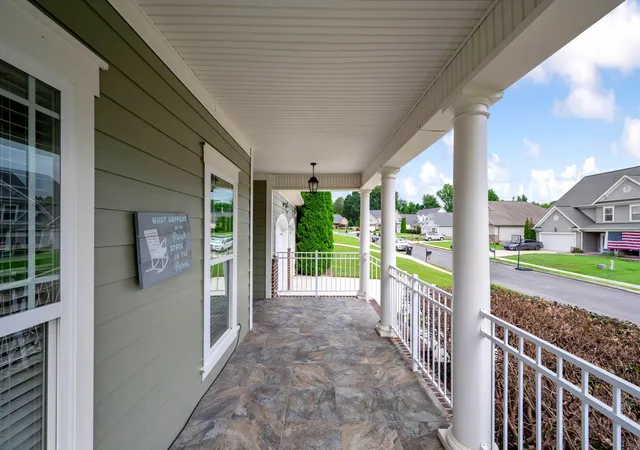 Photo 4 of Sale Pending at 7549 Hampstead Hall Dr, Ooltewah, TN 37363 | MLS# 1538686 | Listing updated on 2026-09-01