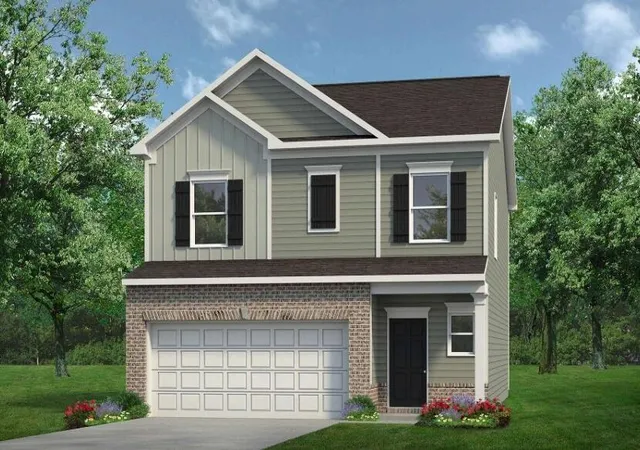 1st image of 287 Artimis Dr, Dalton, GA 30720 | MLS# 1538616
