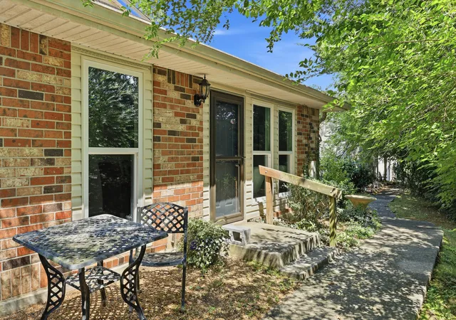 Photo 3 of Condo for sale at 3833 S Quail Ln, Chattanooga, TN 37415 | MLS# 1538681 | Listing updated on 2026-07-27