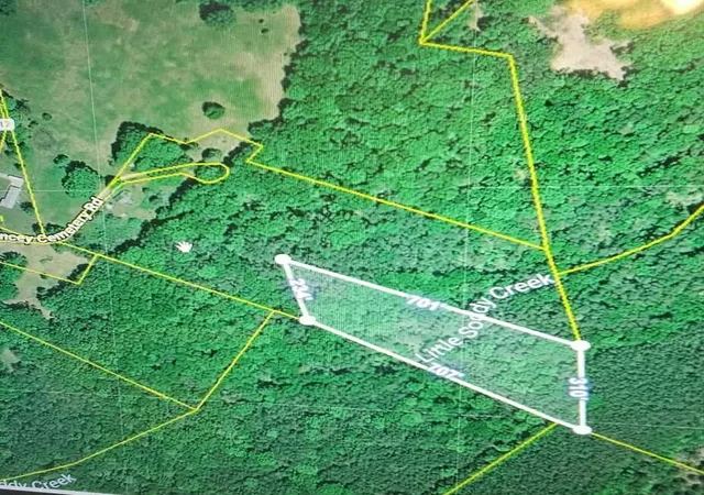 Photo 1 of Land for sale at 0 Hotwater Rd, Soddy Daisy, TN 37379 | MLS# 1538628 | Listing updated on 2026-07-13