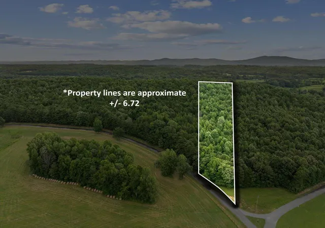 2nd image of 0 Fricks Gap Rd #Lot 5, Chickamauga, GA 30707 | MLS# 1538677