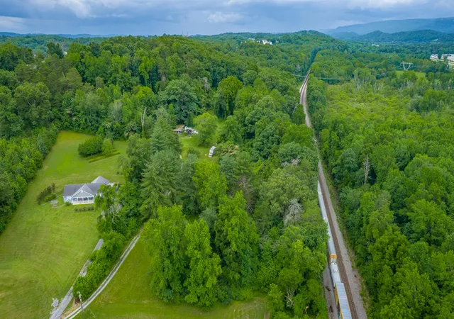 Photo 3 of Land for sale at 9059 Daisy Dallas Rd, Soddy Daisy, TN 37379 | MLS# 1538640 | Listing updated on 2026-07-13