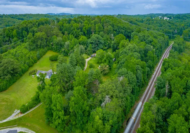 Photo 4 of Land for sale at 9059 Daisy Dallas Rd, Soddy Daisy, TN 37379 | MLS# 1538640 | Listing updated on 2026-07-13