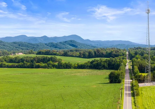 Photo 2 of Land for sale at 1738 Highway 411, Oldfort, TN 37362 | MLS# 1538656 | Listing updated on 2026-07-15