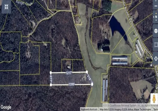 9th image of 767 Wichser Rd, Gruetli Laager, TN 37339 | MLS# 1538667