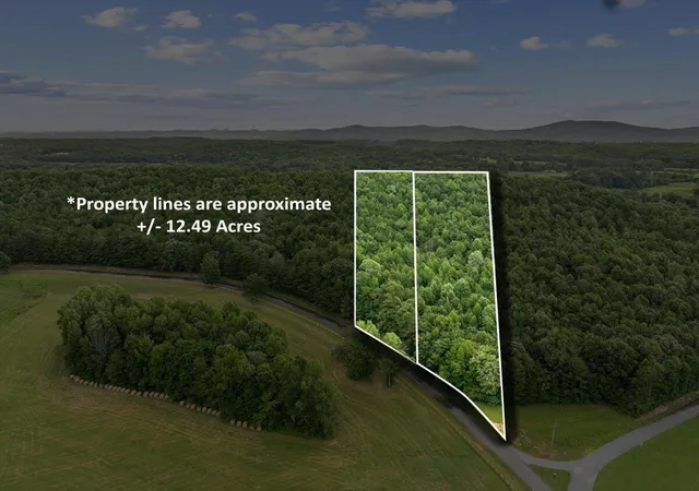 12th image of 00 Fricks Gap Rd #Lot 4, Chickamauga, GA 30707 | MLS# 1538680