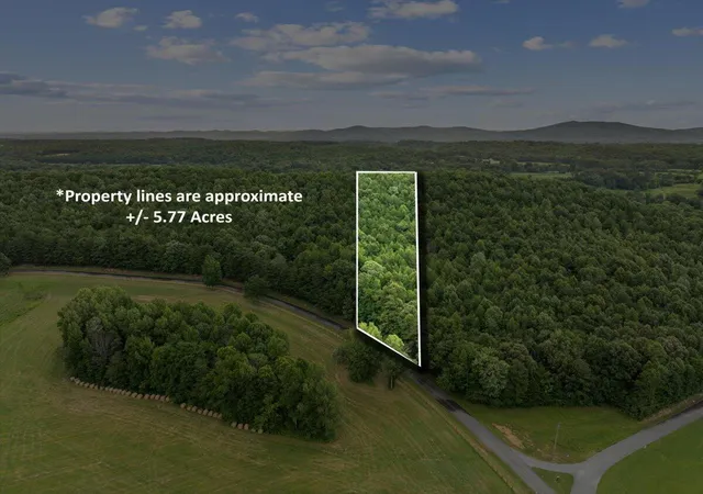 2nd image of 00 Fricks Gap Rd #Lot 4, Chickamauga, GA 30707 | MLS# 1538680