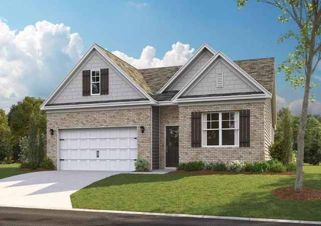 Photo 1 of Sale Pending at 2281 Chelle Dr Ne, Cleveland, TN 37323 | MLS# 1538708 | Listing updated on 2026-07-14