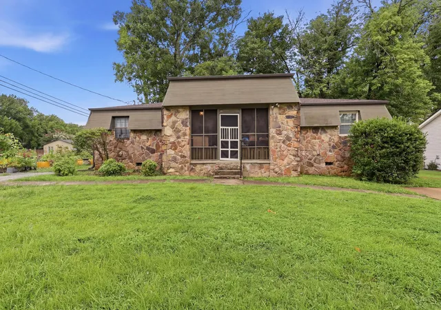1st image of 541 Cedar Glen Cir, Chattanooga, TN 37412 | MLS# 1538728