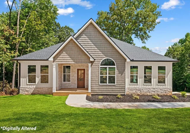 Photo 1 of Single family home for sale at 3296 Robert Fuller Rd, Tunnel Hill, GA 30755 | MLS# 1539191 | Listing updated on 2026-09-15