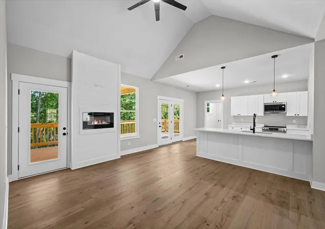 Photo 2 of Single family home for sale at 3296 Robert Fuller Rd, Tunnel Hill, GA 30755 | MLS# 1539191 | Listing updated on 2026-09-15