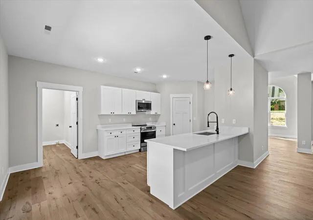 Photo 3 of Single family home for sale at 3296 Robert Fuller Rd, Tunnel Hill, GA 30755 | MLS# 1539191 | Listing updated on 2026-09-15
