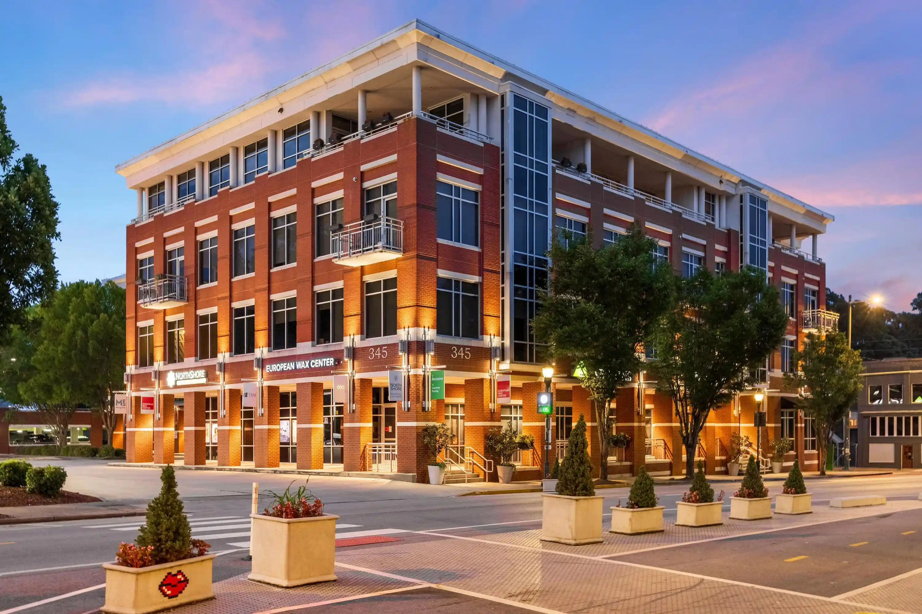Condo for sale at 345 Frazier Ave #401, Chattanooga, TN 37405 | MLS# 1544720
