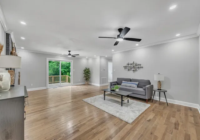 Photo 4 of Single family home for sale at 1509 17th Street NW, Cleveland, TN 37311 | MLS# 1539448 | Listing updated on 2026-09-16