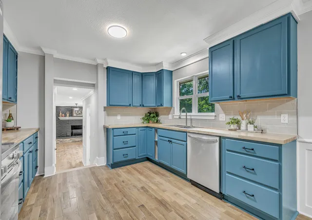 Photo 3 of Single family home for sale at 1509 17th Street Nw, Cleveland, TN 37311 | MLS# 1539448 | Listing updated on 2026-09-16