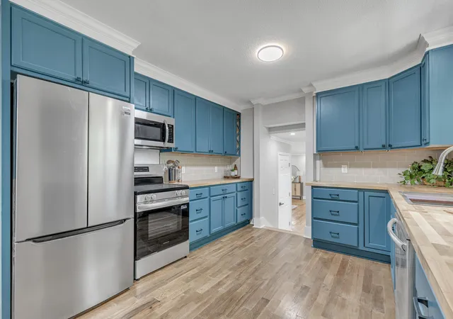 Photo 3 of Single family home for sale at 1509 17th Street NW, Cleveland, TN 37311 | MLS# 1539448 | Listing updated on 2026-09-16