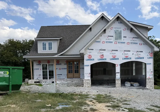 Single family home for sale at 1448 Jay Ct #96, Soddy Daisy, TN 37379 | MLS# 1539536 | Listing updated on 2026-09-21