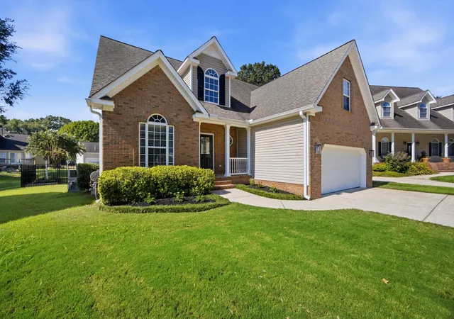 Photo 1 of Sale Pending at 3060 Stage Run, Hixson, TN 37343 | MLS# 1540306 | Listing updated on 2026-09-09