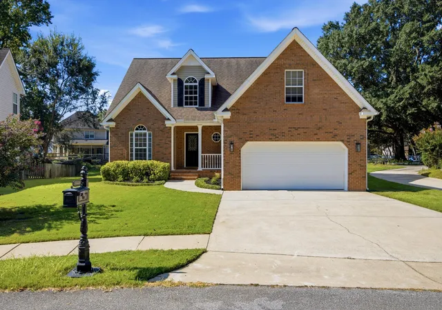 Photo 39 of Sale Pending at 3060 Stage Run, Hixson, TN 37343 | MLS# 1540306 | Listing updated on 2026-09-09
