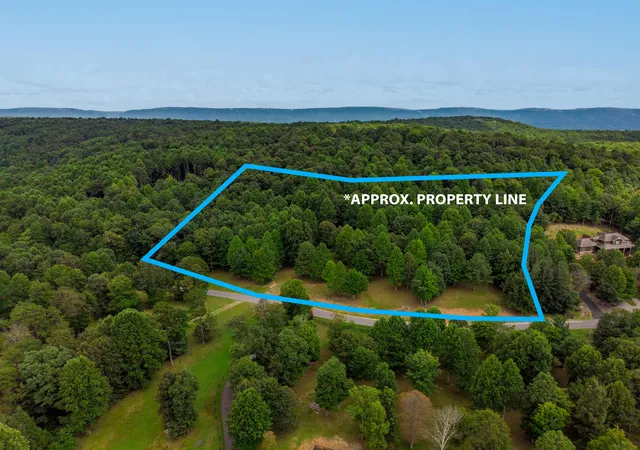 Photo 2 of Land for sale at 243 Roaring Creek Rd, Dunlap, TN 37327 | MLS# 1541423 | Listing updated on 2026-08-26