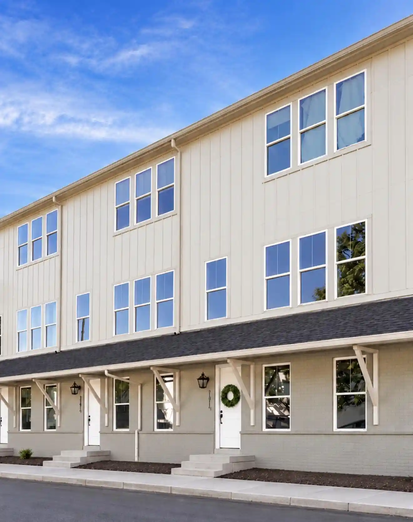 Townhouse for sale at 1575 Adams St, Chattanooga, TN 37408 | MLS# 1541376