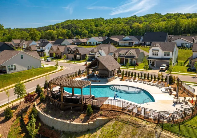 Photo 45 of Single family home for sale at 122 Yellowstone Wy, Chattanooga, TN 37415 | MLS# 1541436 | Listing updated on 2026-09-14